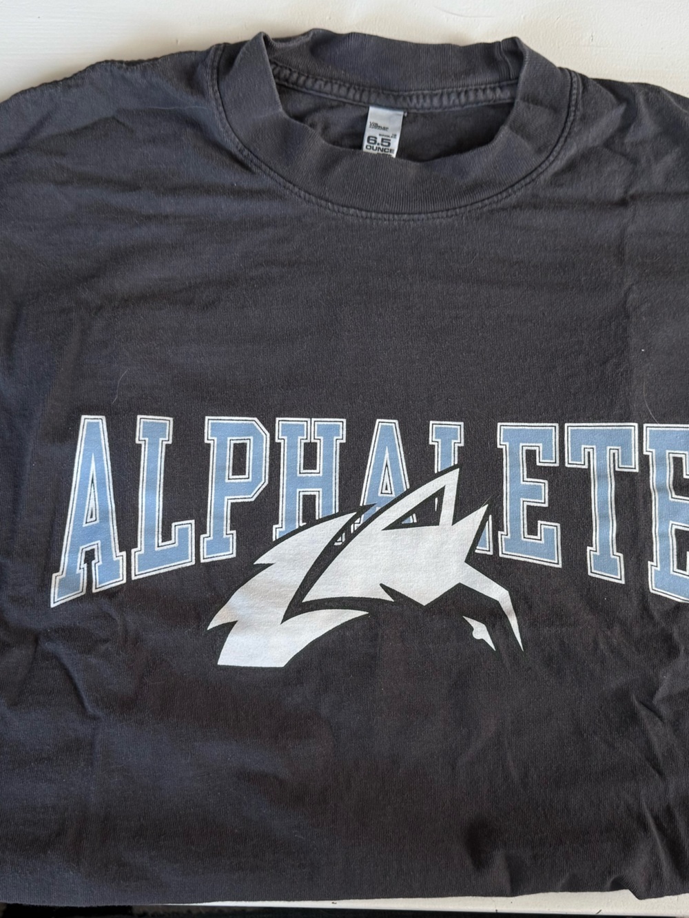 Alphalete Tshirt